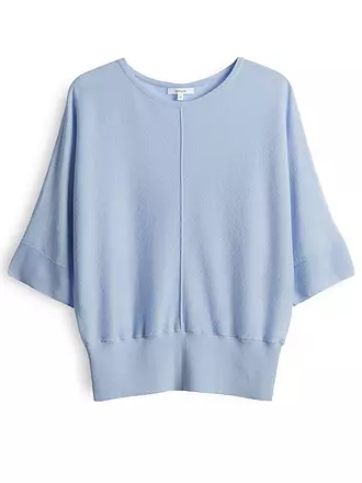 OPUS | Pullover PERONIKA | hellblau